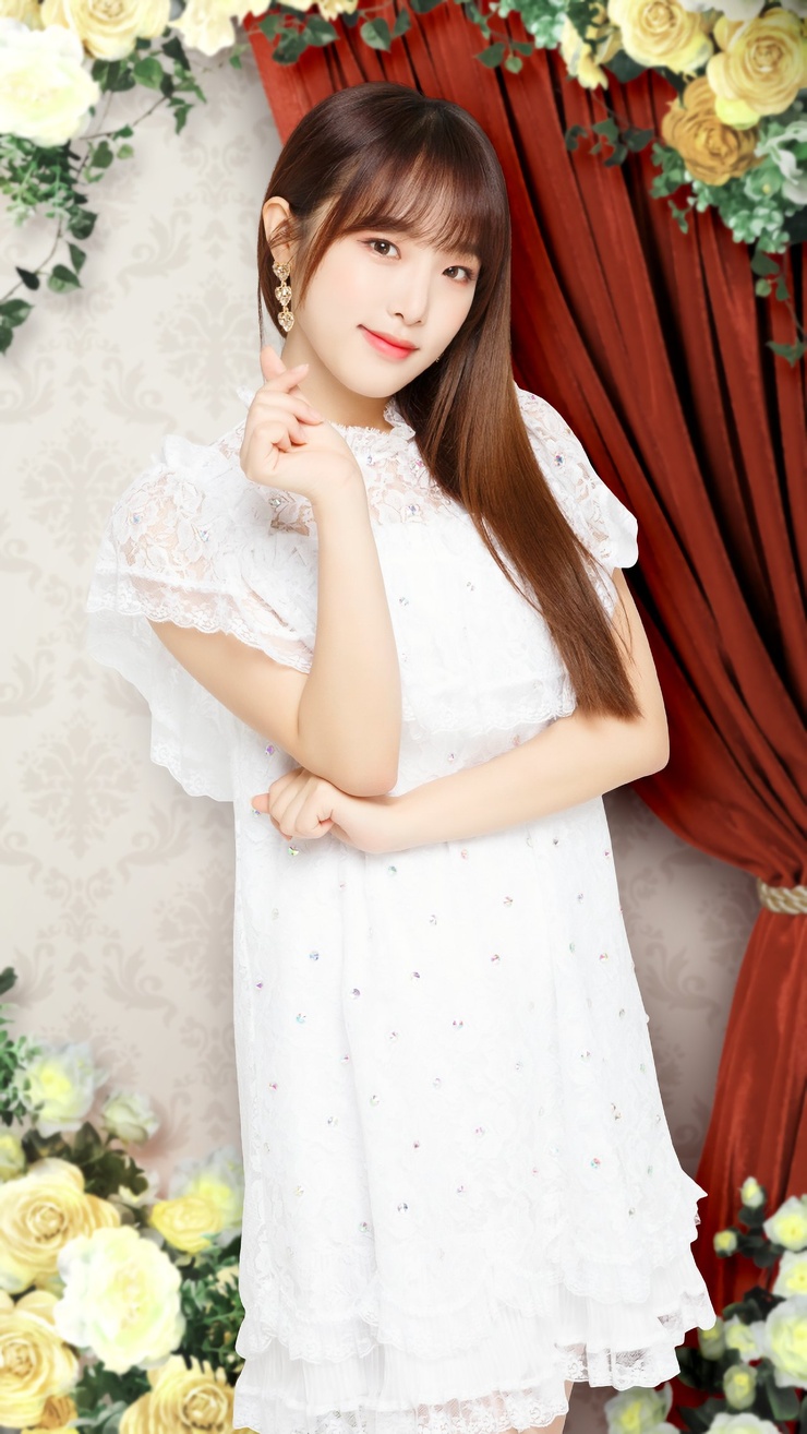 Ye-na Choi