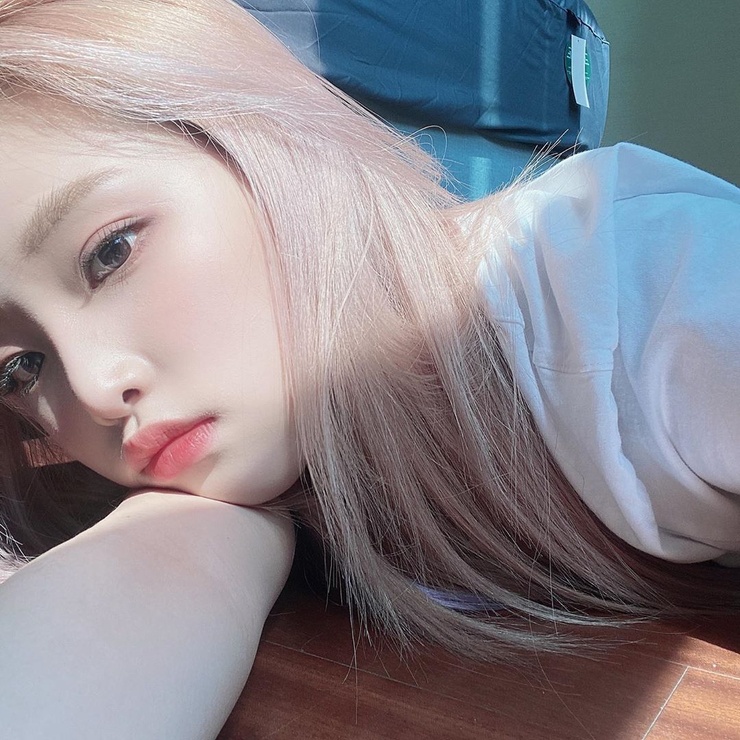 Ye-na Choi