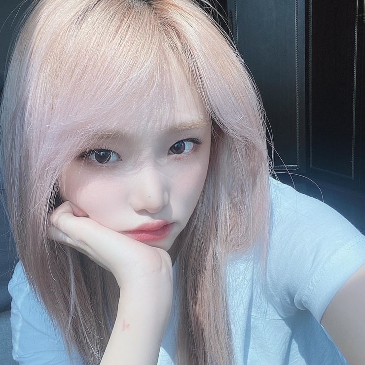 Ye-na Choi Ye-na Choi