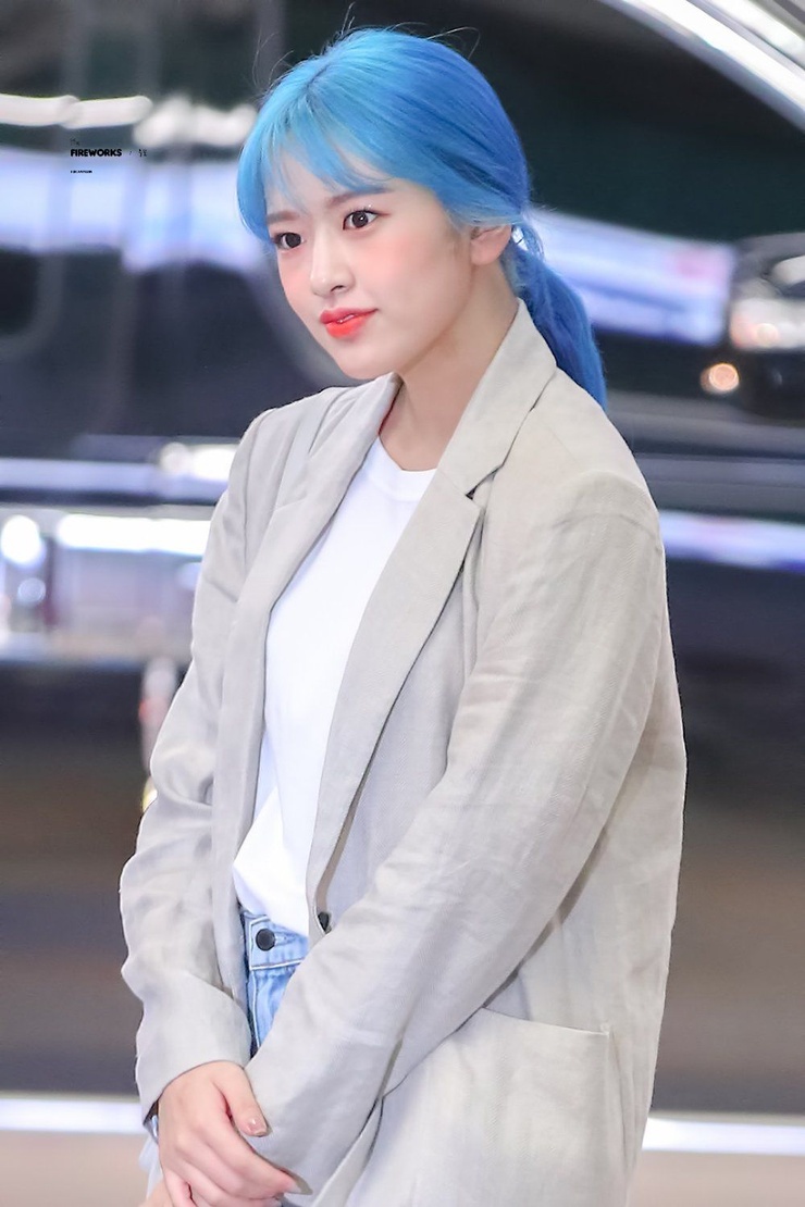 Ahn Yujin
