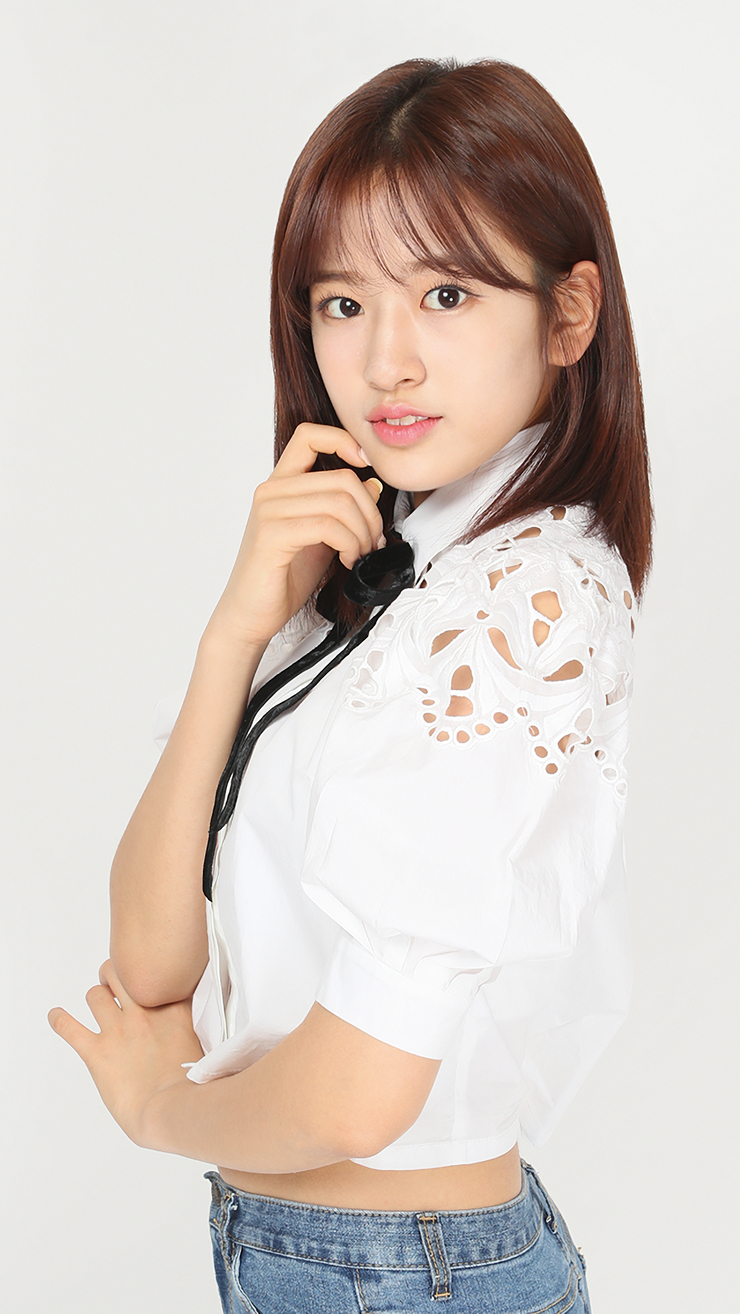 Ahn Yujin