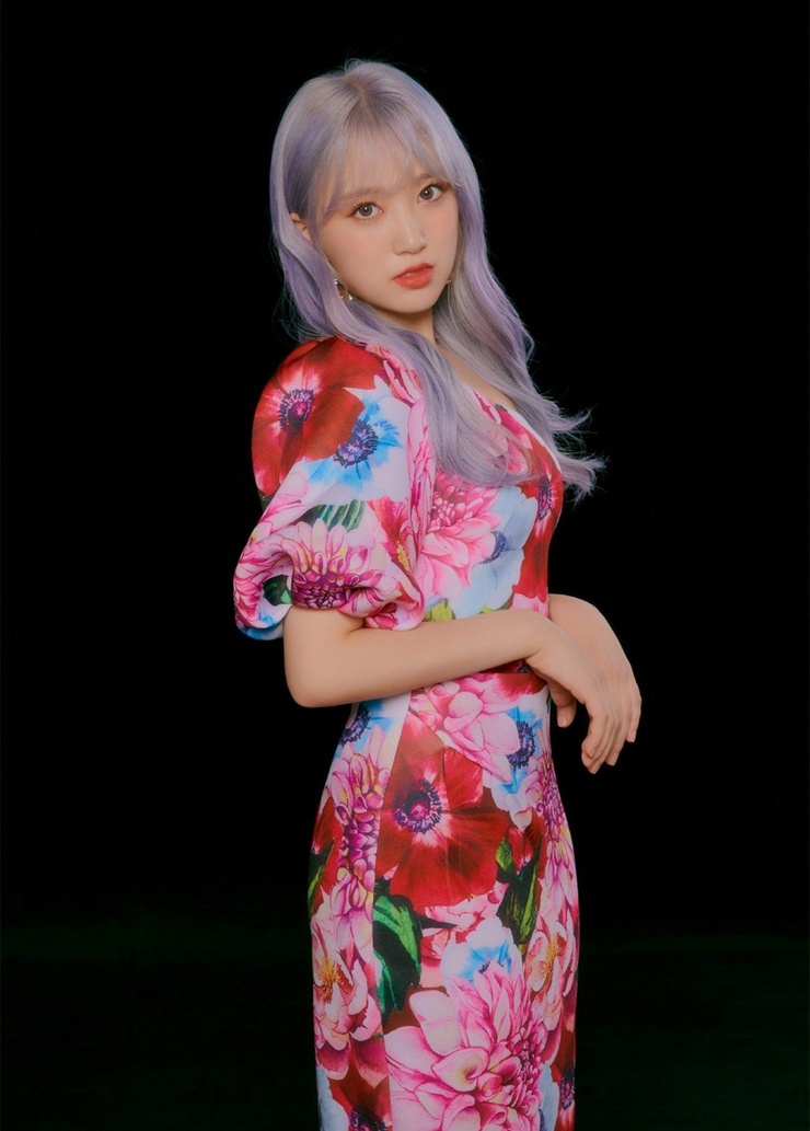 Nako Yabuki Nako Yabuki
