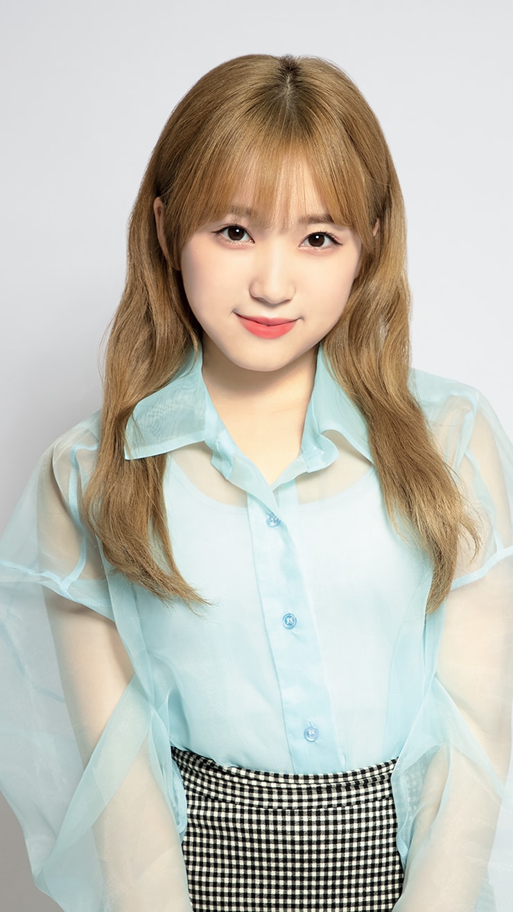 Picture of Nako Yabuki