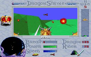 DragonStrike