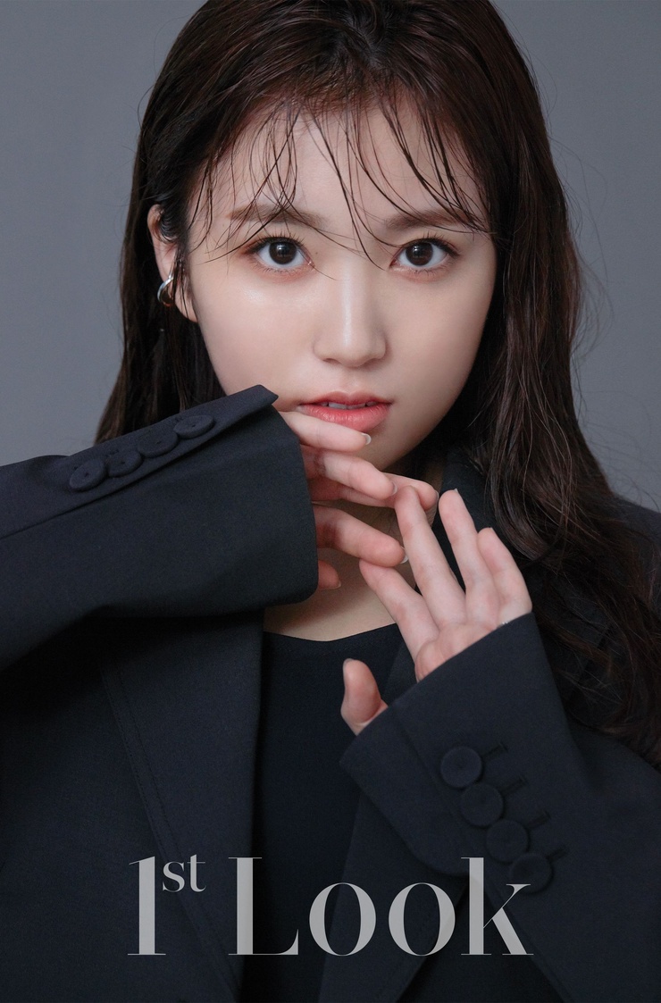 Nako Yabuki