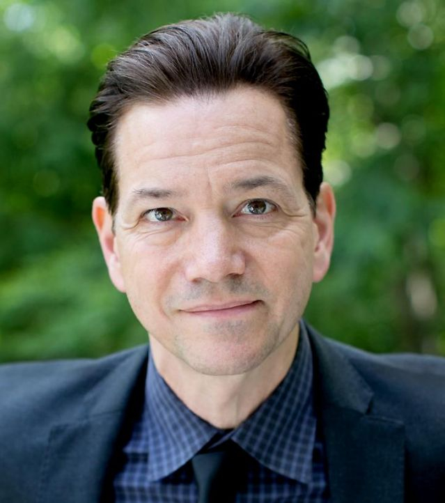 Frank Whaley