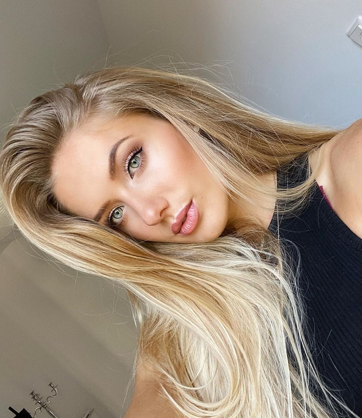 Alica Schmidt Alica Schmidt
