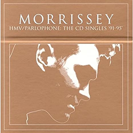 HMV / Parlophone: The CD Singles '91-'95
