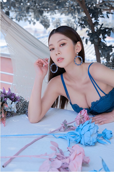 Lee Chae Eun