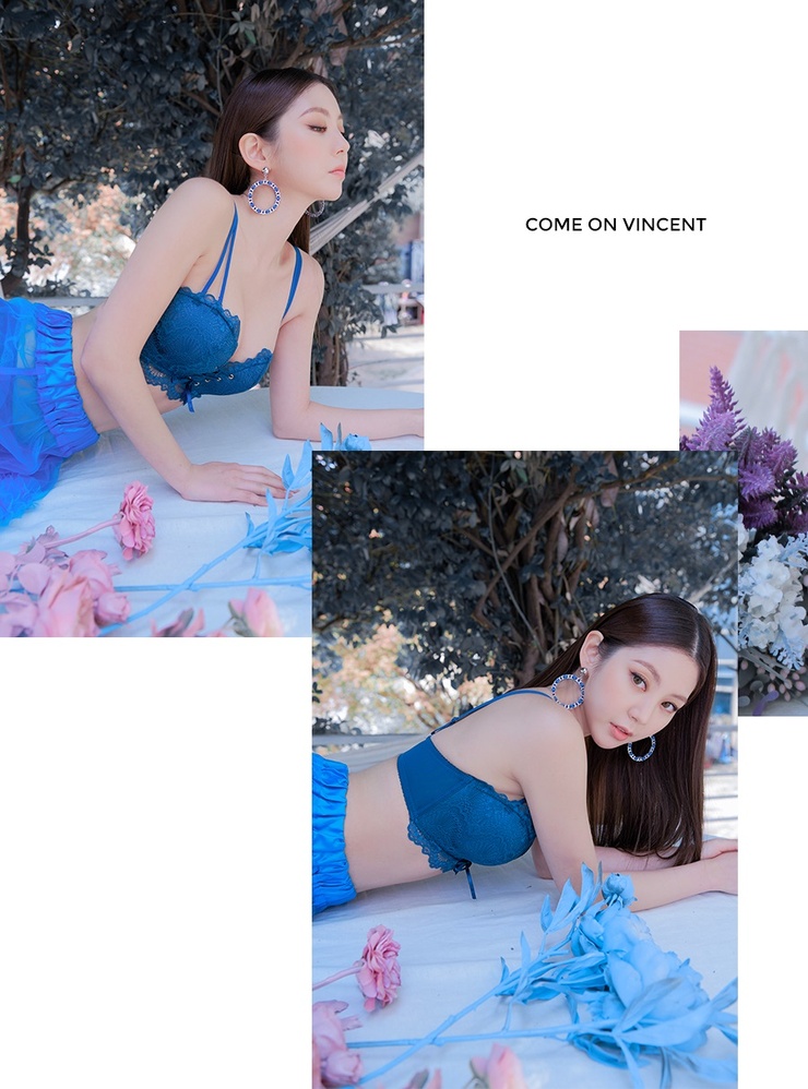 Lee Chae Eun
