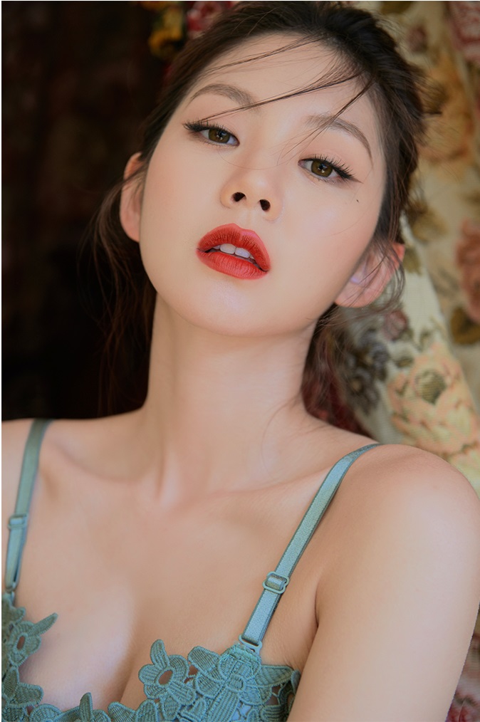 Lee Chae Eun