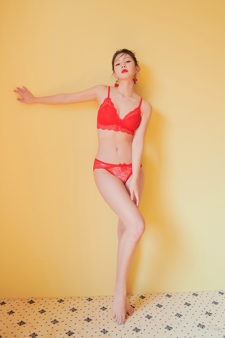 Lee Chae Eun