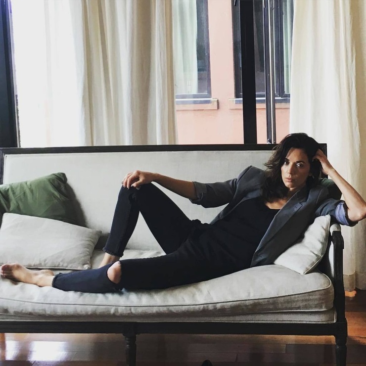 Michelle Morgan
