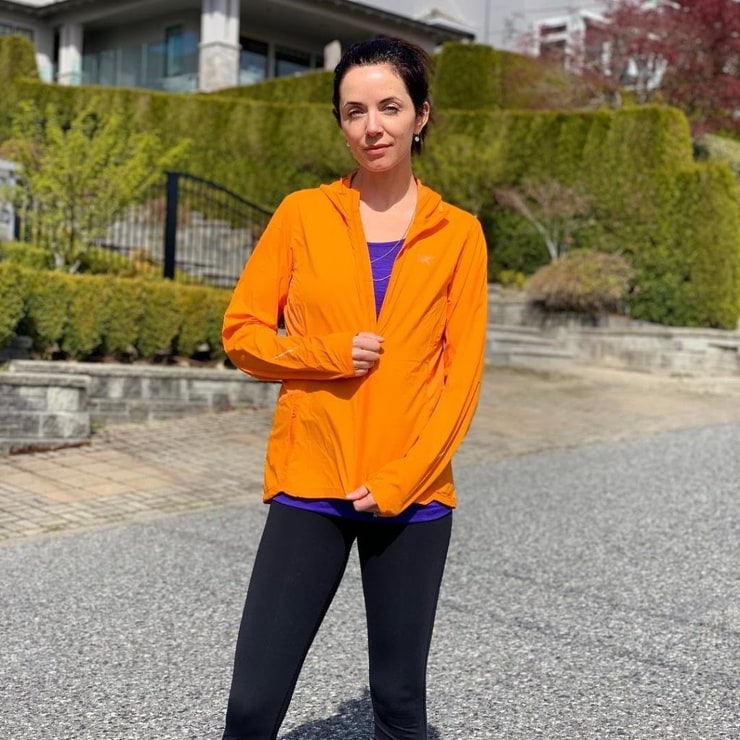 Michelle Morgan Michelle Morgan