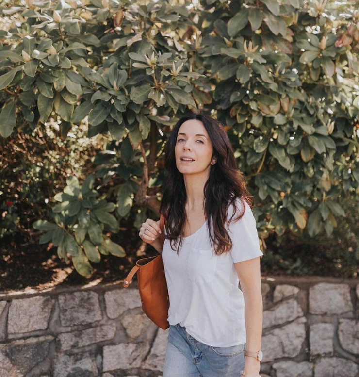 Michelle Morgan Michelle Morgan