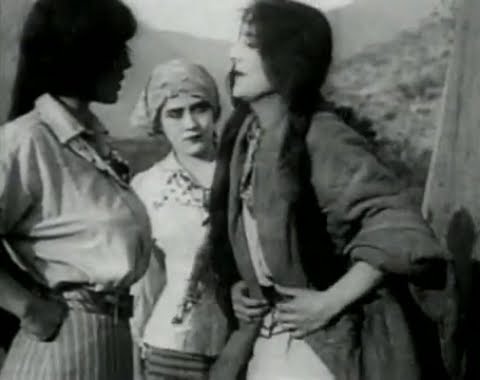 The Female of the Species (1912)