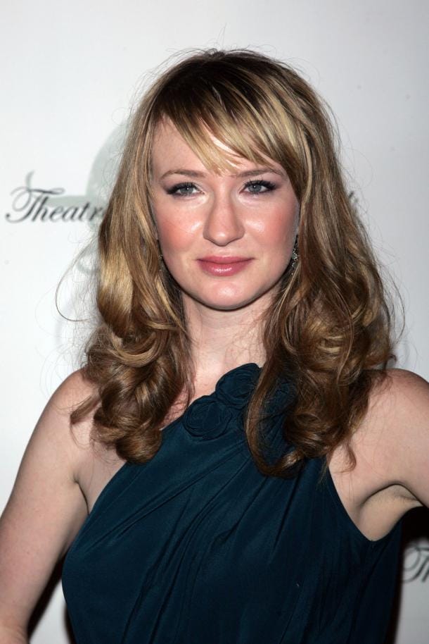 Halley Feiffer