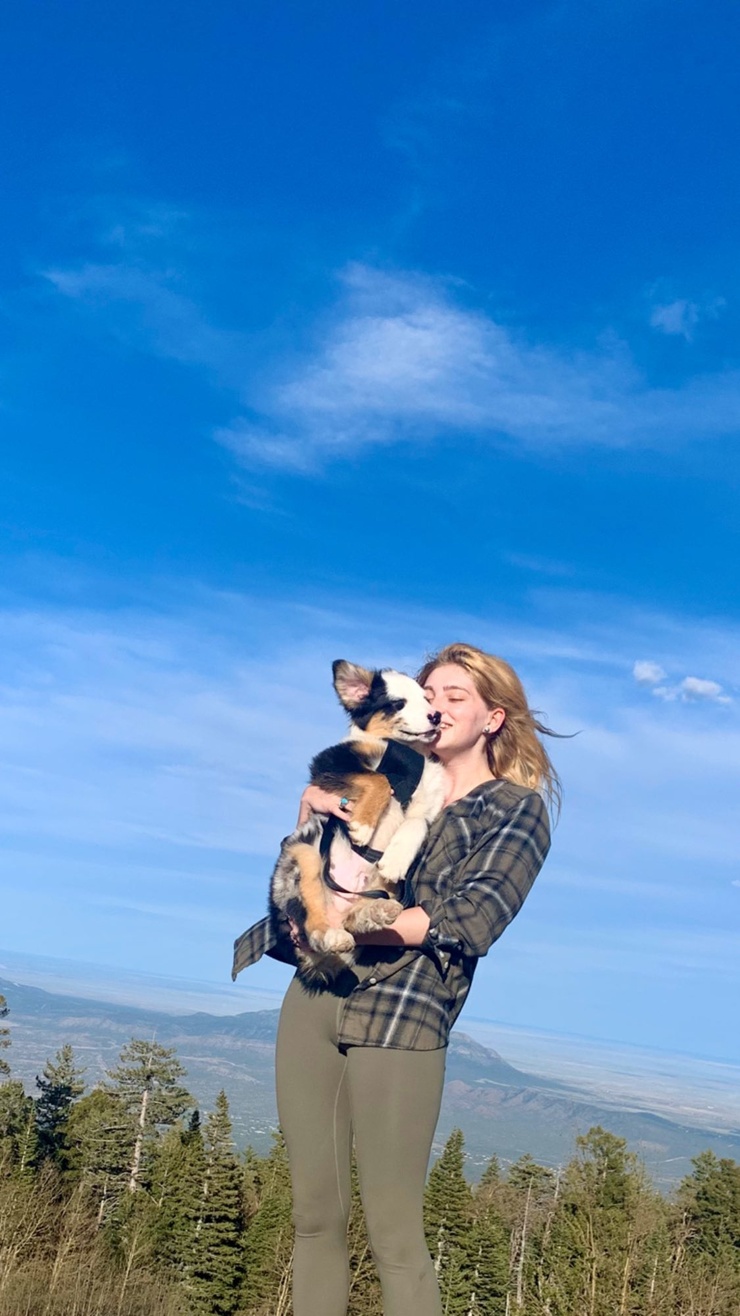 Willow Shields