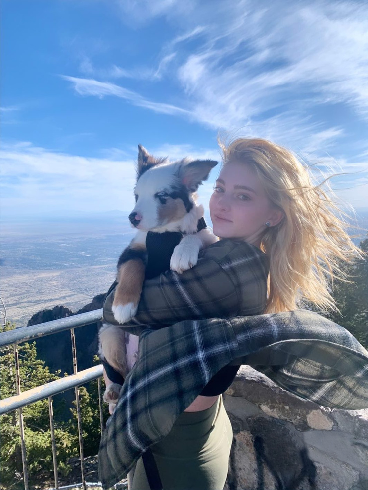 Willow Shields