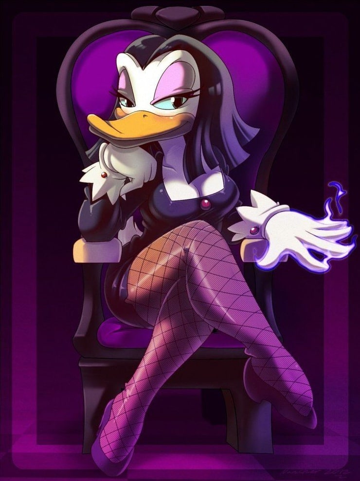 Magica De Spell