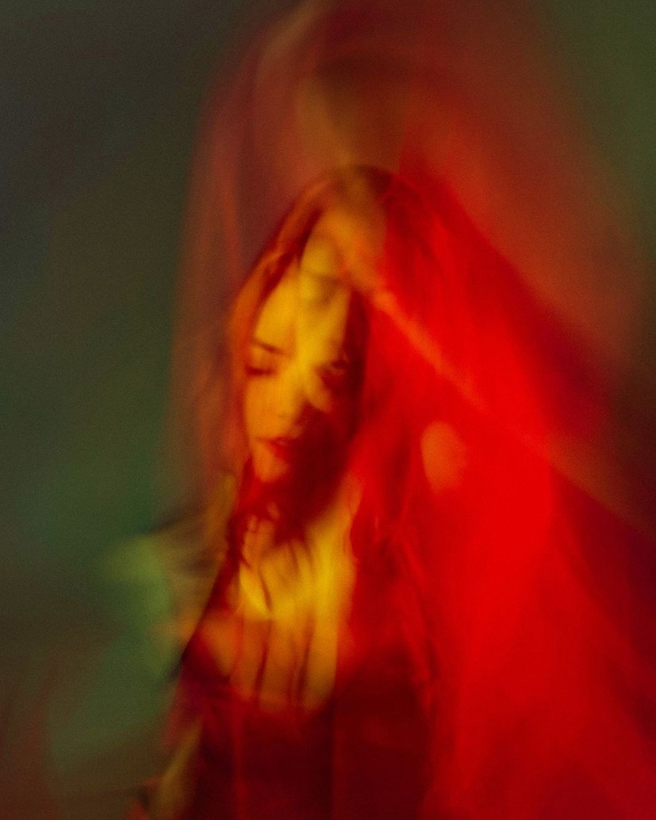 Anya Taylor-Joy Anya Taylor-Joy