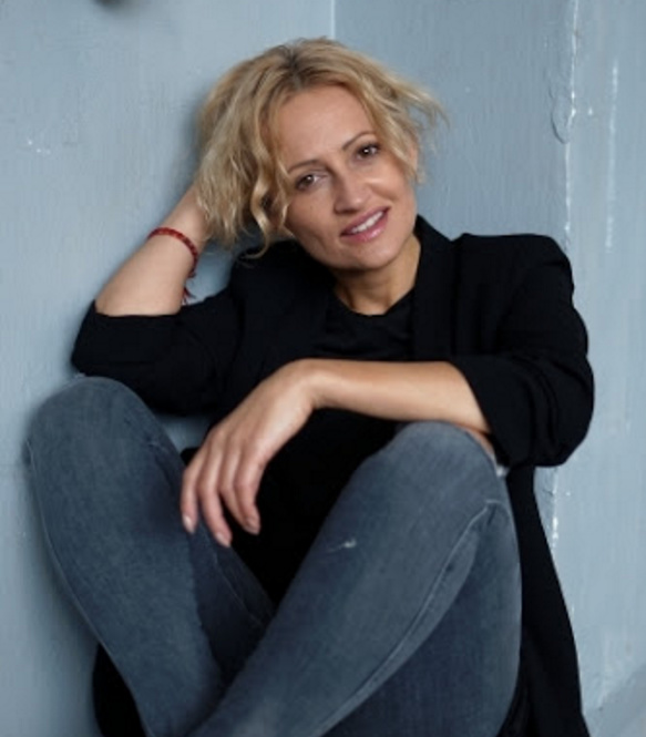 Beata Deskur