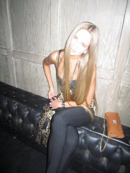 Valeria Sokolova Valeria Sokolova