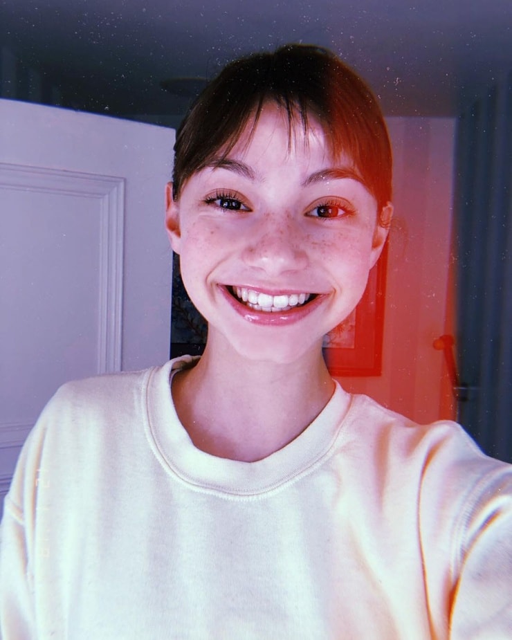 Lauren Lindsey Donzis