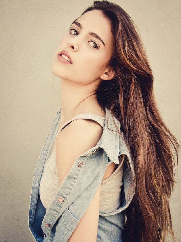 Margaret Qualley