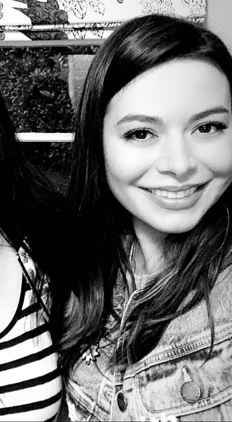 Miranda Cosgrove