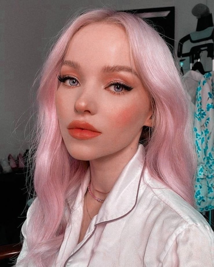 Dove Cameron