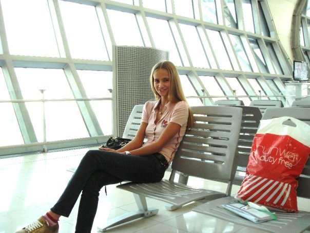 Valeria Sokolova