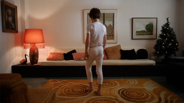 Ça prend des couilles (2011)
