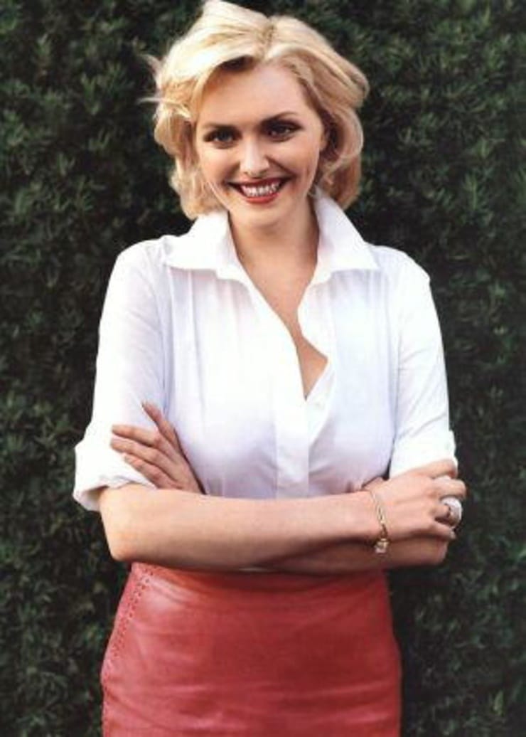 Sophie Dahl