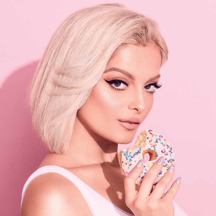 Bebe Rexha