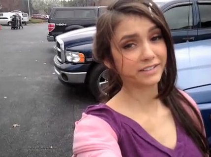Nina Dobrev