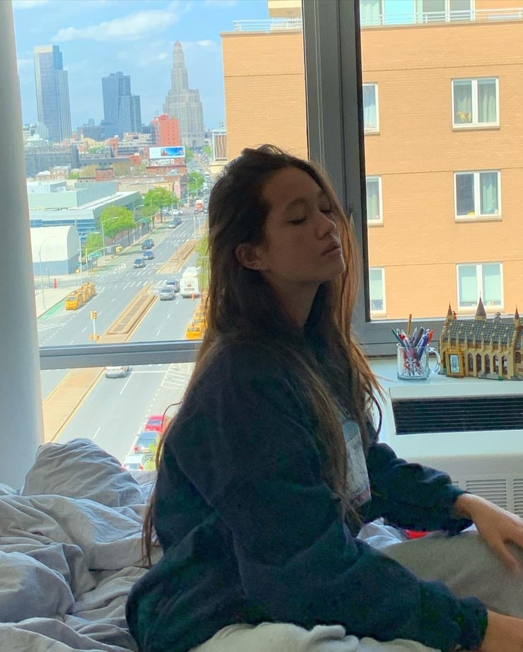 Lily Chee
