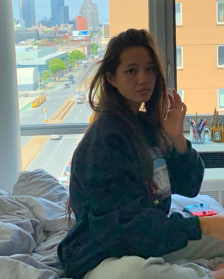 Lily Chee