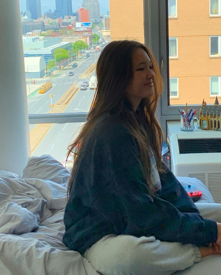 Lily Chee