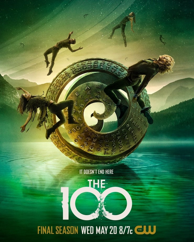 The 100