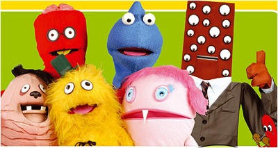 Wonder Showzen