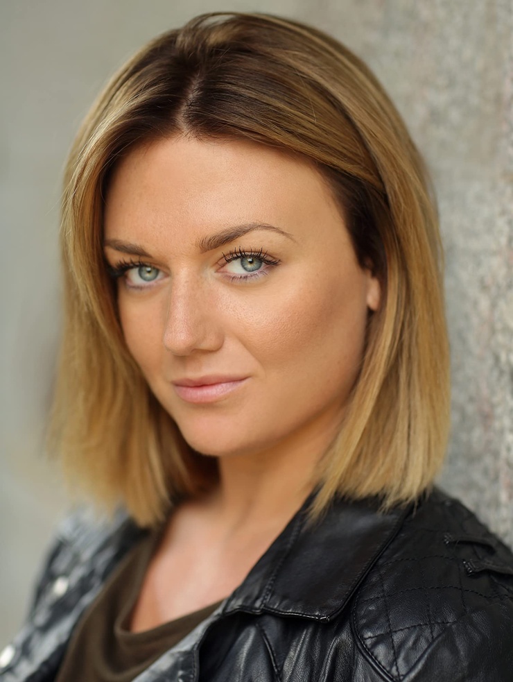 Picture of Faye McKeever