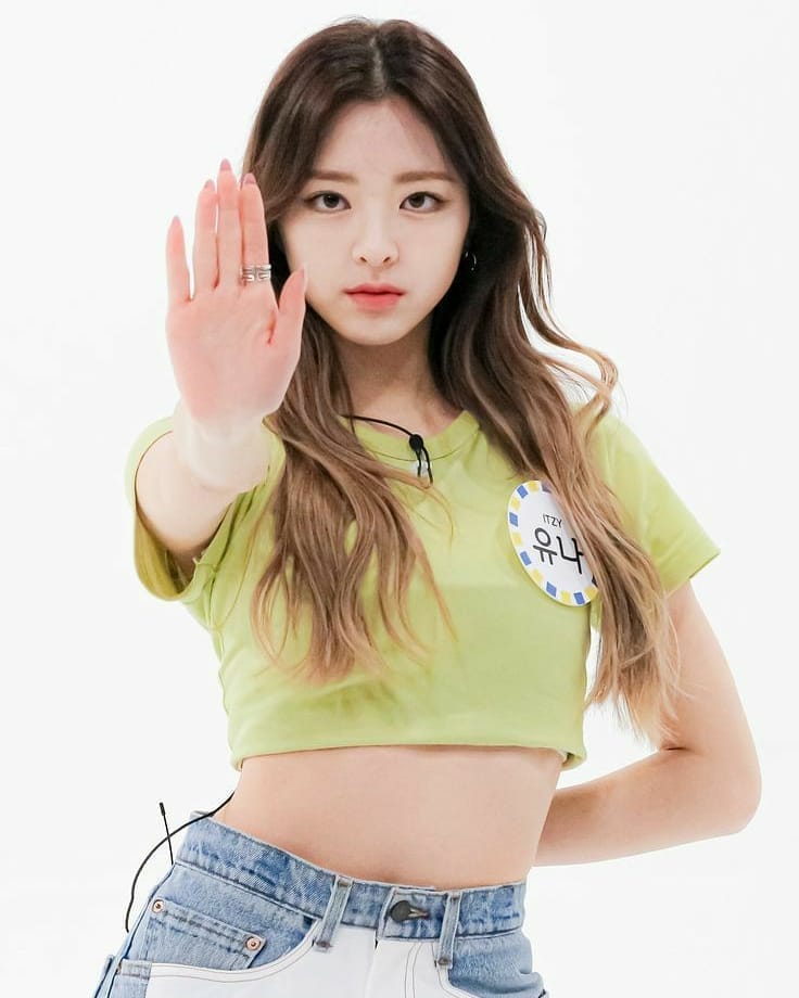 Yuna (ITZY)