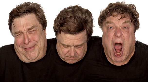 John Goodman