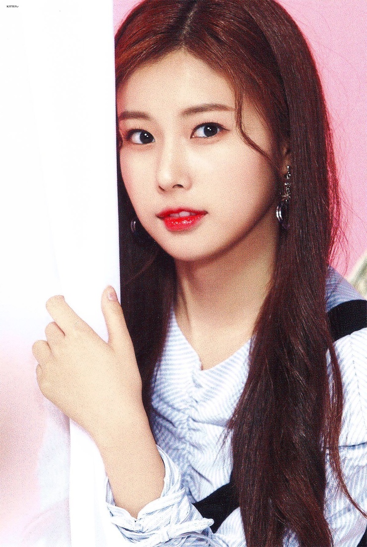 Kang Hyewon Kang Hyewon