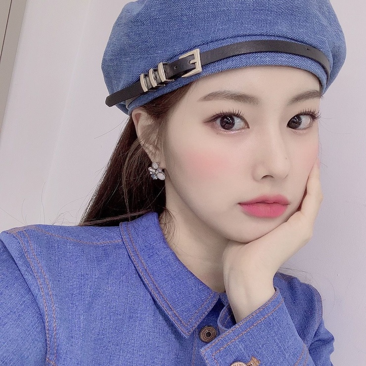 Kang Hyewon Kang Hyewon