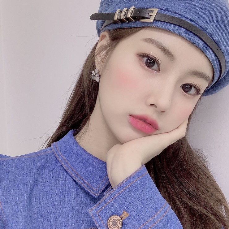 Kang Hyewon Kang Hyewon