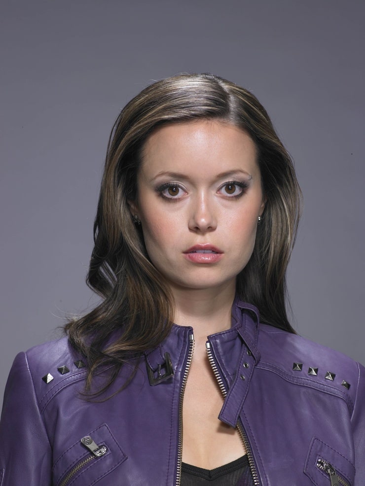 Picture of Summer Glau