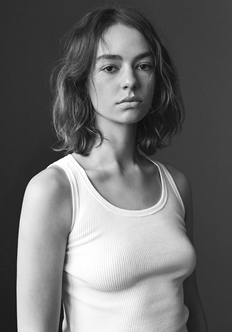 Brigette Lundy-Paine