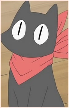 Sakamoto (Nichijou!)